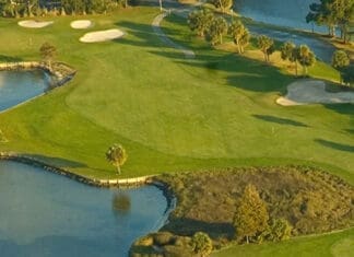 The Links Golf Course 2