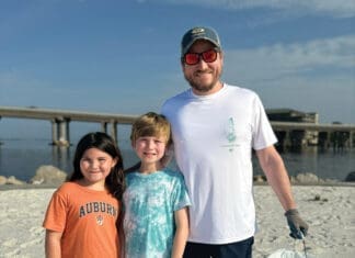 Destin Cleanup
