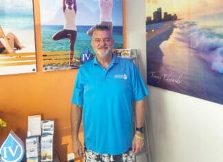 Unlock the Secret to Youth and Vitality with NAD+ Prime IV NAD+ Customer