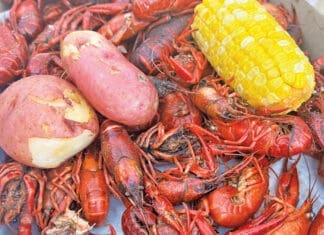 Destin Rotary Crawfish