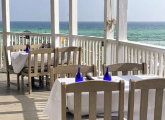 Celebrating Valentine’s Day 2025 Along Northwest Florida’s Gulf Coast The Henderson Dining