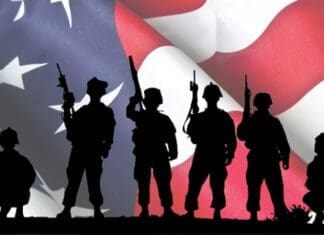 A Mayor’s Mission to Support our Military military