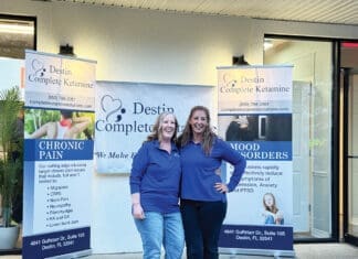 Complete Ketamine Solutions of Destin: A Lifeline for Healing Destin Complete Ketamine