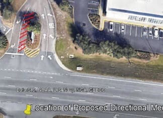 Ask Destinites: Proposed Modification to Hwy. 98 Proposed Modification to Hwy. 98