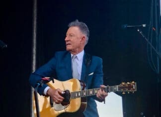 Lyle Lovett Hits Miramar Beach for This Weekend’s Moon Crush Cowboy Moon Music Fest Lyle Lovette