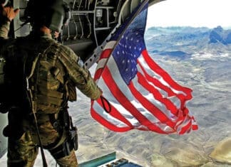 The SOTF Transitions Elite Veterans to Civilian Success Special Operators Transition Foundation