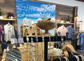 Welcome to the Winter Season Blue Bay Lifestyle
