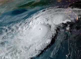 How the 2024 Hurricane Season Impacted Recreational Fishing in the Gulf Hurricane Milton