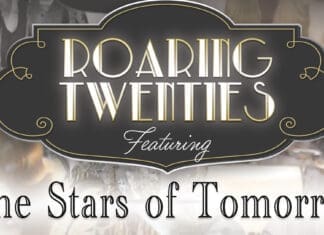 The NFSO Shows: “Stars of Tomorrow: The Roaring Twenties!” NFSO-Roaring 20s Poster