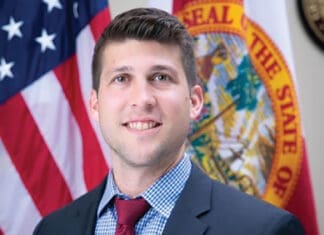 Meet Our Hometown Hero: Destin Native James Uthmeier – Florida’s New Attorney General James Uthmeier