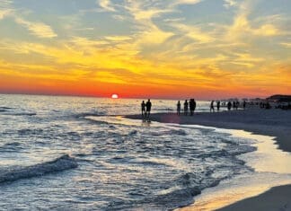 The Beach is Calling: Destin-Fort Walton Beach Tourism Trends for 2025
