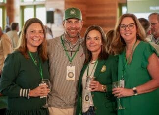 A Walk Down Magnolia Lane” Raises $80K for Embrace Florida Kids