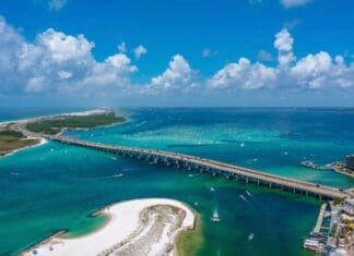 Bridging Tomorrow, Today
