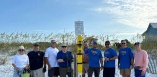 Destin Rotary Safety Device