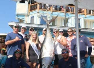 3 Destin Fishing Rodeo