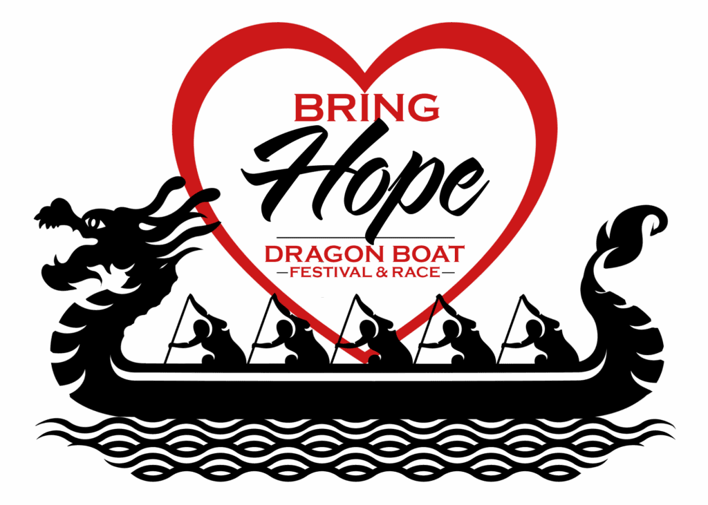 Bringing Hope Dragonboat