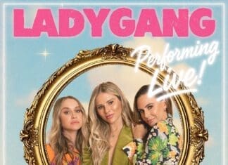 LadyWorld Festival – Pop Culture, Podcasts & Power Vibes LADYGANG