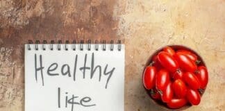 healthy