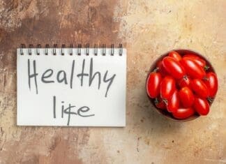 Creating Health in the Home healthy