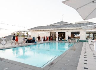 Wine & Fries Returns to the Emerald Coast With a Carnival Twist wine+fries 04