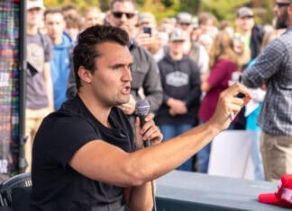 Remembering Charlie Kirk 4 Charlie K