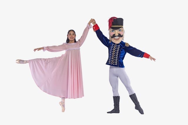 Holiday nutcracker2025 Holiday nutcracker2025