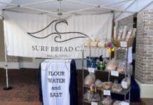 Surf Bread 3