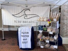 Surf Bread 3