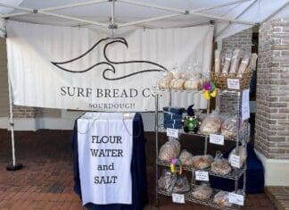 Surf Bread 3